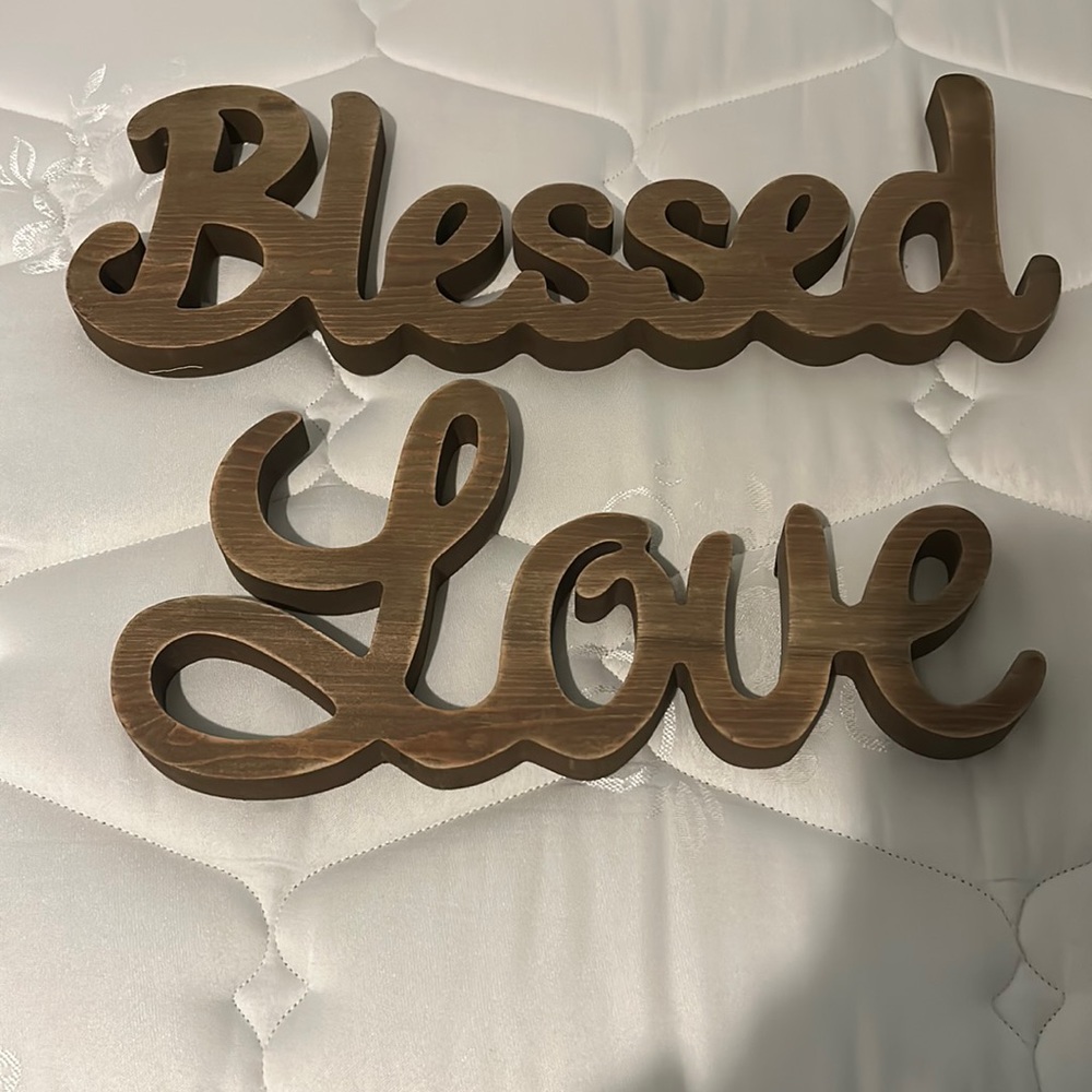 Home decor